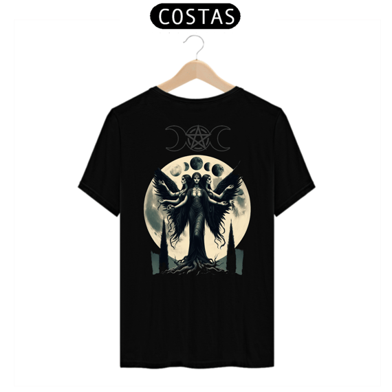 Camiseta Hecate