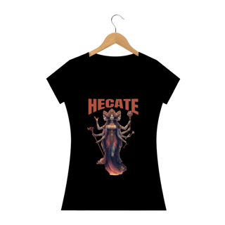 Nome do produto Camiseta Hecate