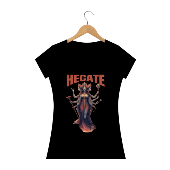 Camiseta Hecate
