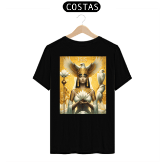 Nome do produto Camiseta Isis