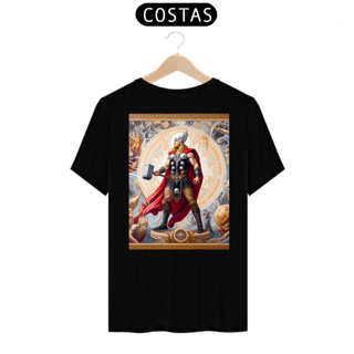 Nome do produto Camiseta Thor