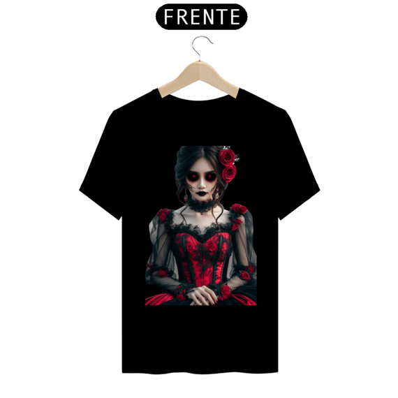 Camiseta Prime Maria Mulambo