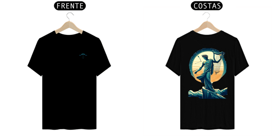 Camiseta Prime Apolo