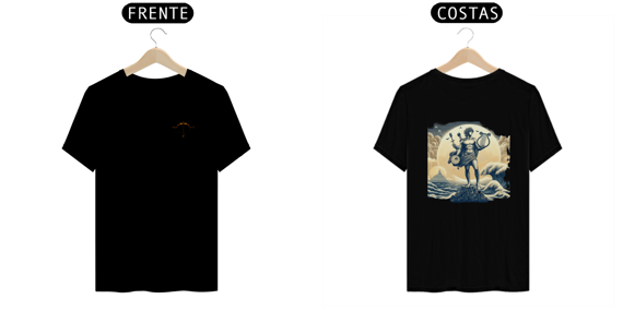 Camiseta Apolo