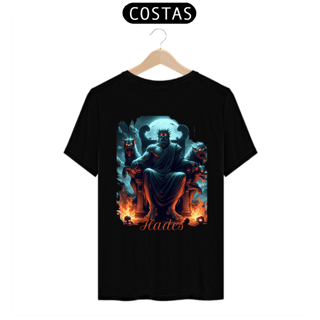 Nome do produto Camiseta Hades