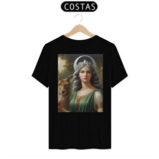 Nome do produto Camiseta Deusa Artemis