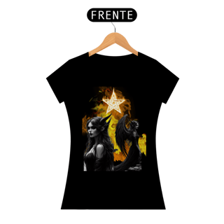 Nome do produto Camiseta prime Lilith
