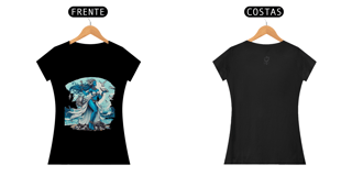 Nome do produto Camiseta Iemanjá