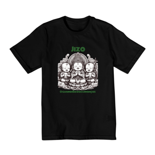 Nome do produto Camiseta Jizo guardião