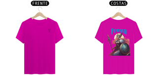 Nome do produto Camiseta Freya