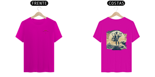 Nome do produto Camiseta Apolo