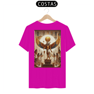 Nome do produto Camiseta Rá