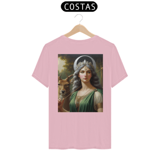 Nome do produto Camiseta Deusa Artemis