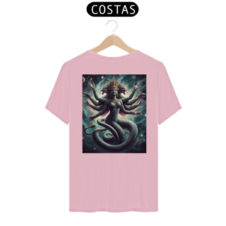 Nome do produto Camiseta Tiamat