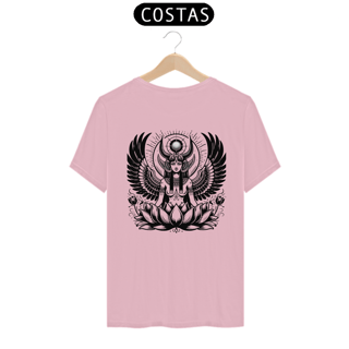 Nome do produto Camiseta Deusa Néftis