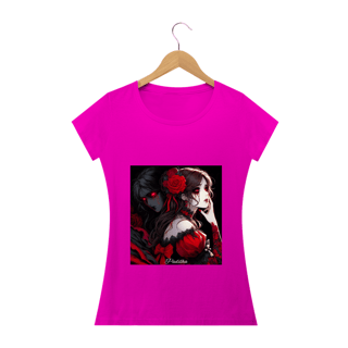 Nome do produto Camiseta Maria Padilha