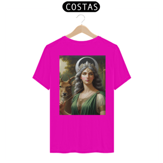 Nome do produto Camiseta Deusa Artemis