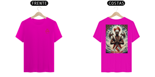 Nome do produto Camiseta xango