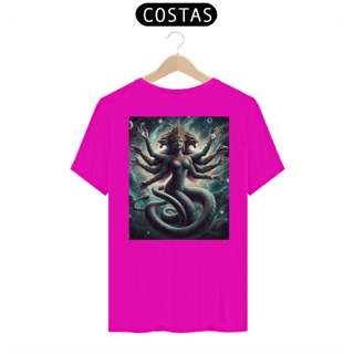 Nome do produto Camiseta Tiamat