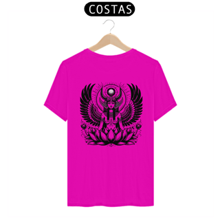 Nome do produto Camiseta Deusa Néftis