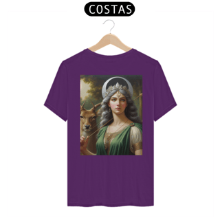 Nome do produto Camiseta Deusa Artemis