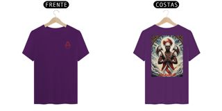 Nome do produto Camiseta xango