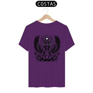 Nome do produto Camiseta Deusa Néftis