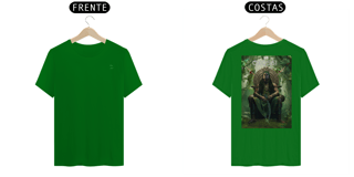 Nome do produto Camiseta de Oxossi