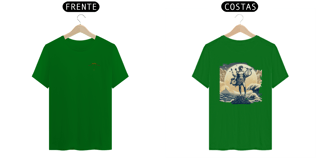 Nome do produto Camiseta Apolo