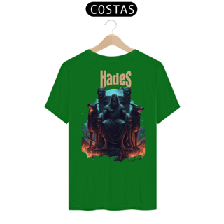 Nome do produto Camiseta Hades