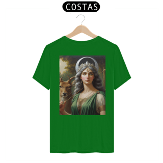 Nome do produto Camiseta Deusa Artemis