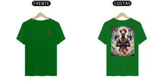 Nome do produto Camiseta xango