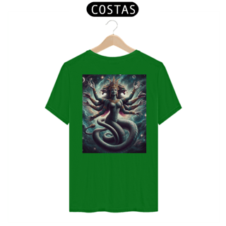 Nome do produto Camiseta Tiamat