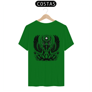 Nome do produto Camiseta Deusa Néftis