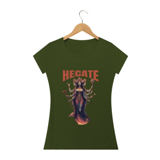 Nome do produto Camiseta Hecate