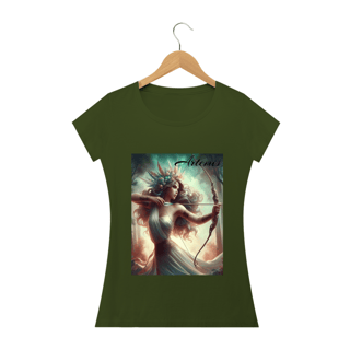 Nome do produto Camiseta Artemis 