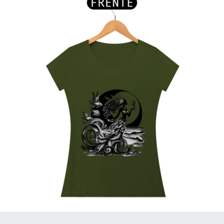 Nome do produto Camiseta  Iemanjá 