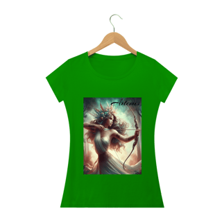 Nome do produto Camiseta Artemis 