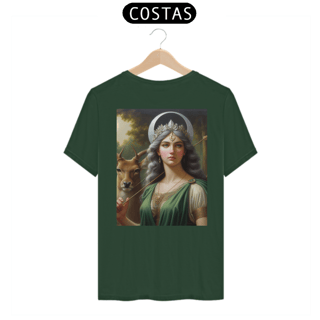 Nome do produto Camiseta Deusa Artemis