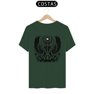 Nome do produto Camiseta Deusa Néftis