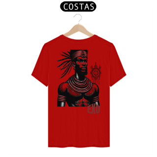 Nome do produto Camiseta Exu