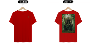 Nome do produto Camiseta de Oxossi