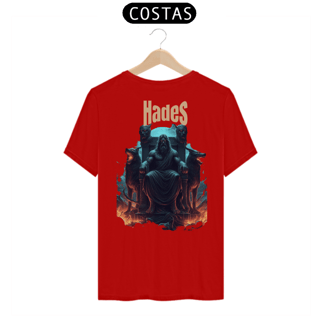 Nome do produto Camiseta Hades
