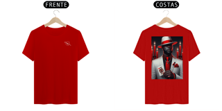 Nome do produto Camiseta Zé Pilintra