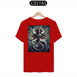 Nome do produto Camiseta Tiamat