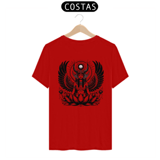 Nome do produto Camiseta Deusa Néftis