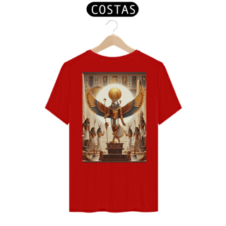 Nome do produto Camiseta Rá