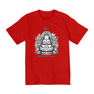 Nome do produto Camiseta Jizo guardião