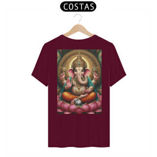 Nome do produto Camiseta Ganesha