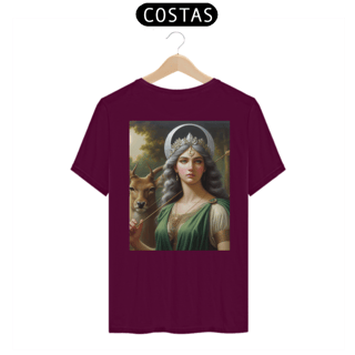Nome do produto Camiseta Deusa Artemis